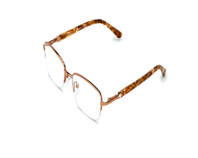 brand-Fleur de Lis-style-L141-color-Brown-size-S-small-image