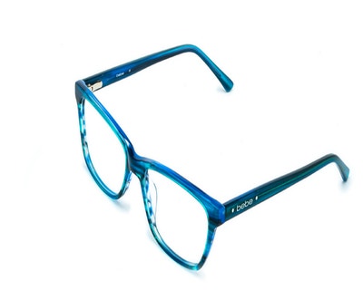 brand-Bebe-style-BB5199-color-Blue-size-S/M-small-image