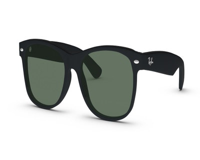 RB2132 New Wayfarer