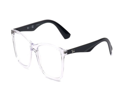 brand-Ray-Ban-style-RX7047-color-Clear-size-M/L-small-image