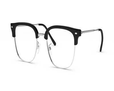 RX7216 NEW CLUBMASTER