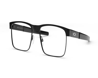 OX5153 METAL PLATE TI