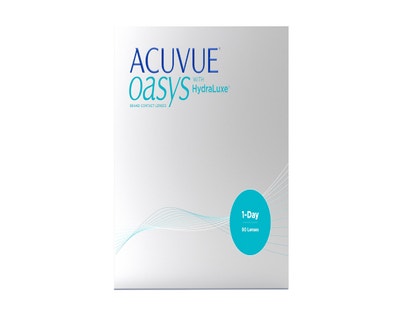 1-Day Acuvue Oasys 