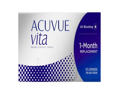 Acuvue Vita 