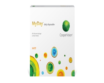 MyDay 90pk