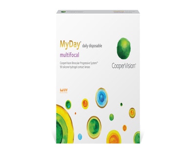 MyDay Multifocal 