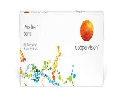Proclear Toric 