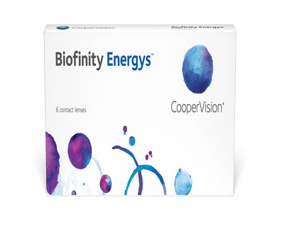 Biofinity Energys