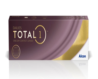 Dailies Total 1 
