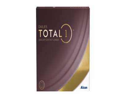 Dailies Total 1