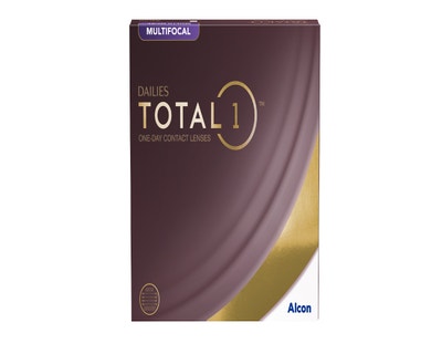 Dailies Total 1 Multifocal 