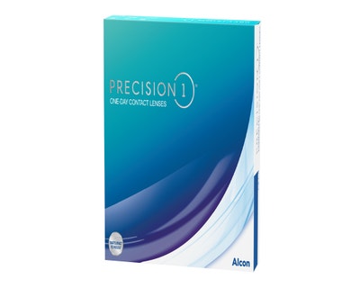 Precision 1 Dailies 