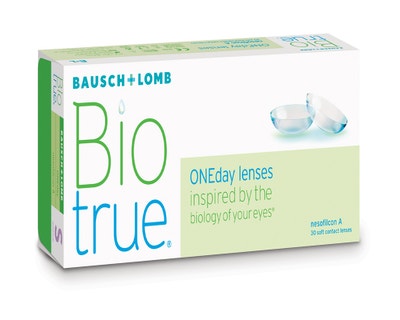 Biotrue ONEday 