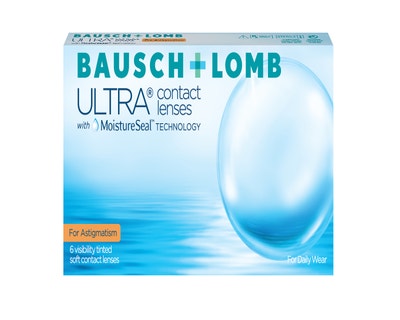 Ultra for Astigmatism 