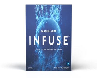 Infuse One-Day 
